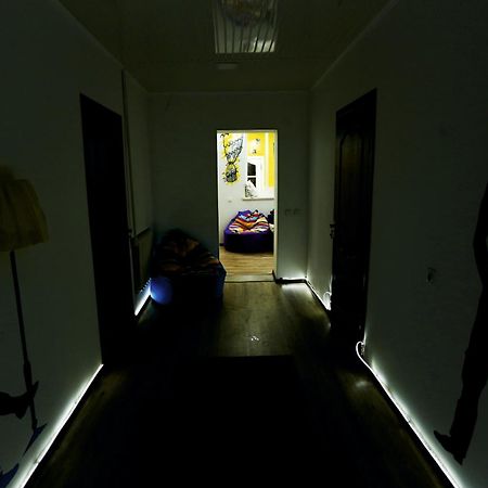 Interhouse Karakolホステル エクステリア 写真